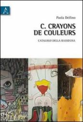 CRAYONS DE COULEURS