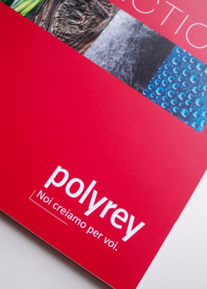 Polyrey | Collezione Empreinte