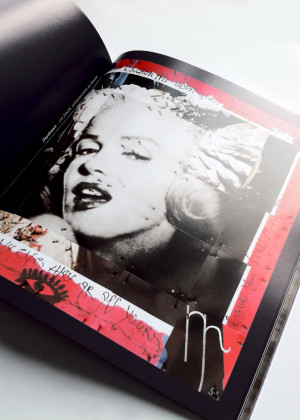 Exhibition | Marilyn Monroe