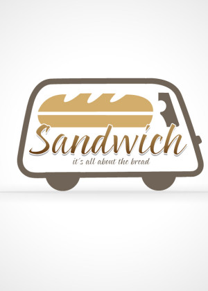 Logo Sandwich