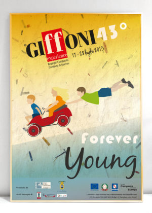 Giffoni Film Festival