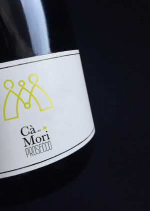 Cà dei Mori | Prosecco