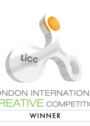 LICC | London International Creative Competition